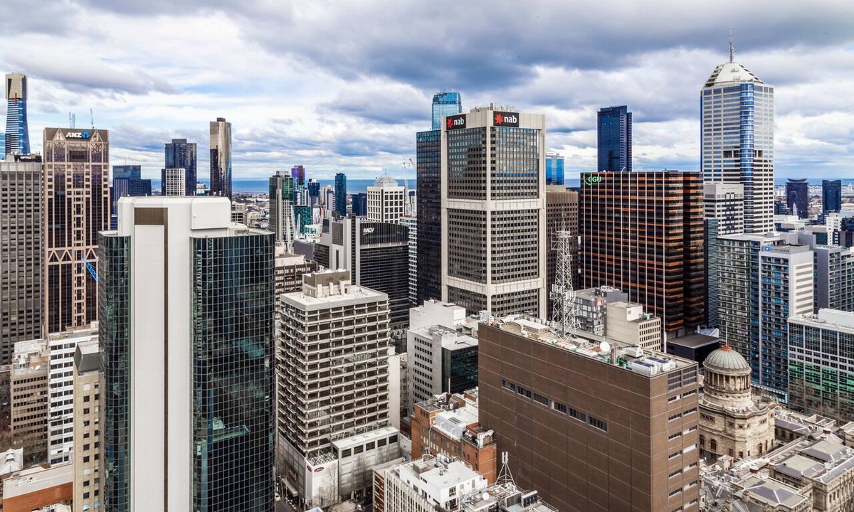 Melbourne Central Business District Hotel | ibis Melbourne Central
