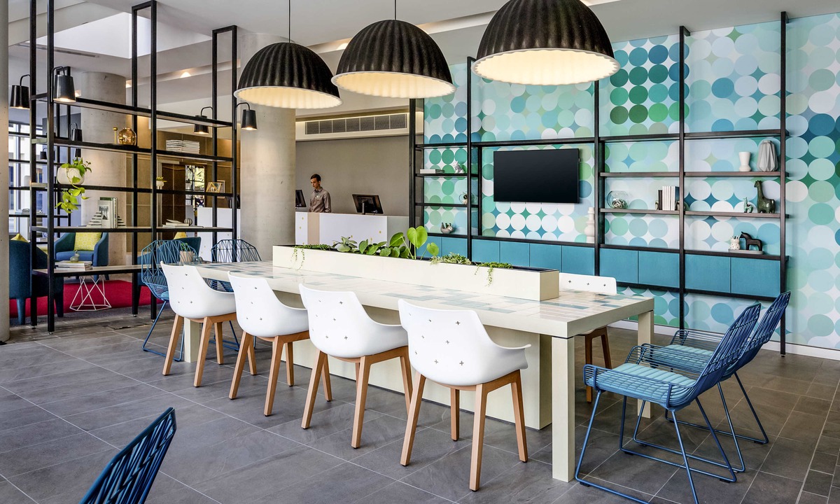 East Perth Hotel | ibis Styles East Perth