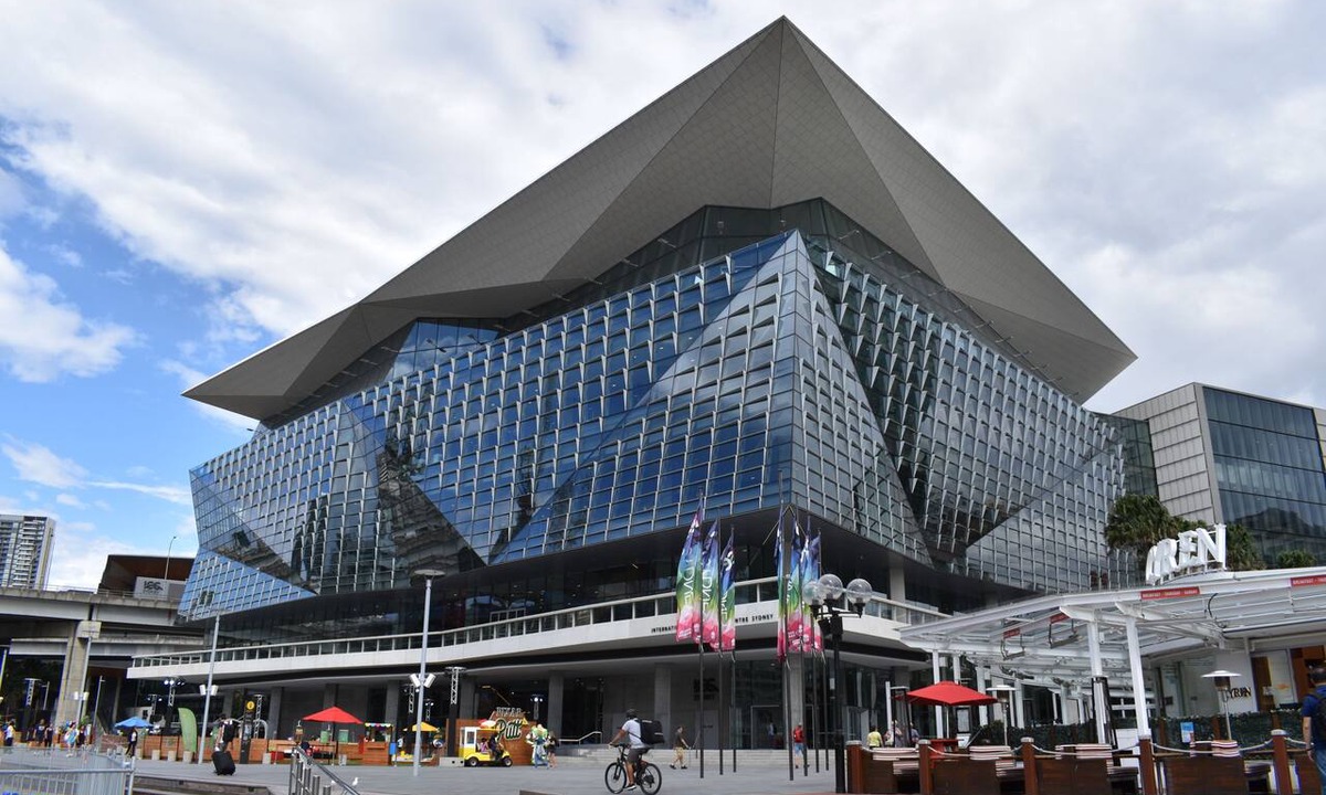 Darling Harbour Hotel | ibis Sydney Darling Harbour