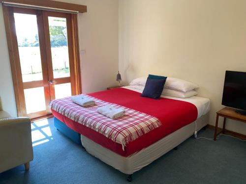 Musselroe Bay Hotel | Icena Accommodation