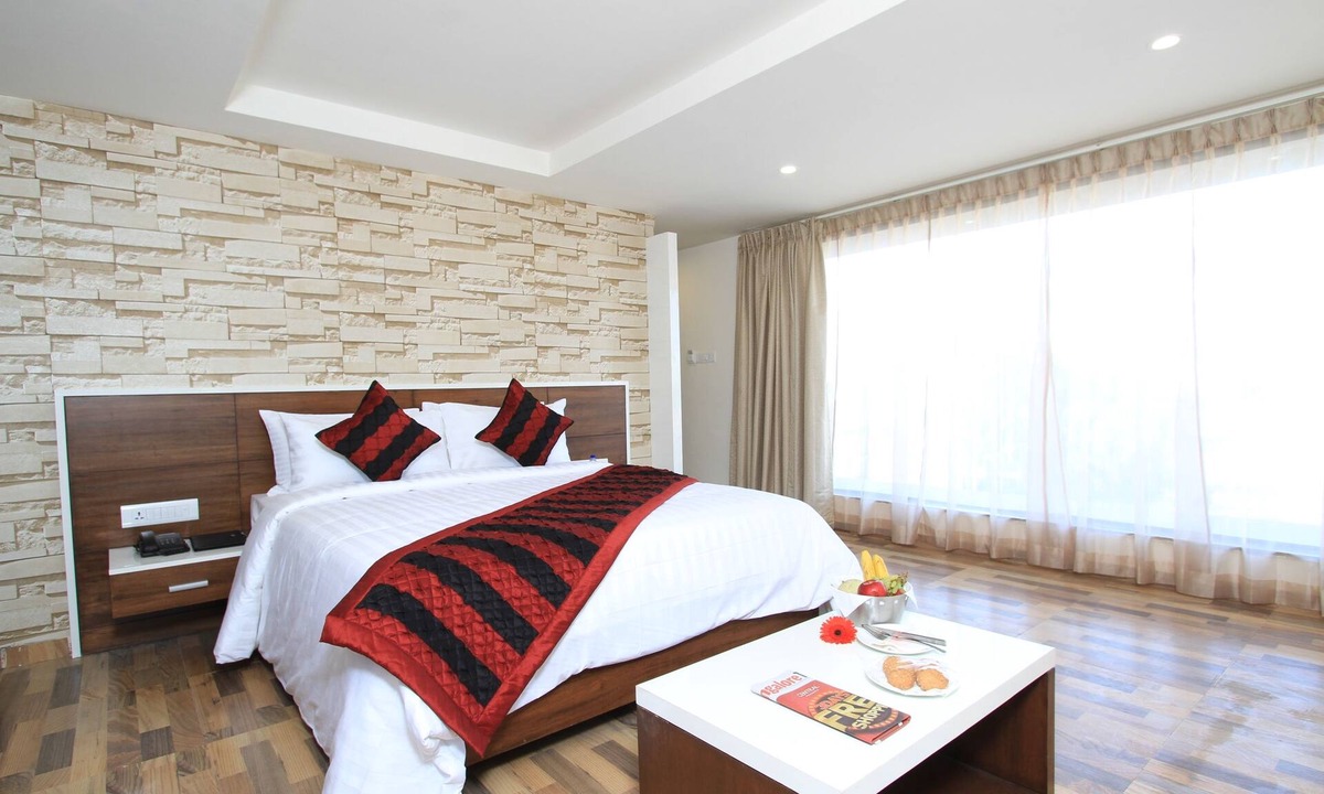 Lakshminarayana Pura Hotel | Icon Business by Bhagini