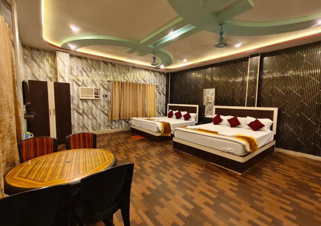 Digha Hotel | ICONIC Hotel Digha