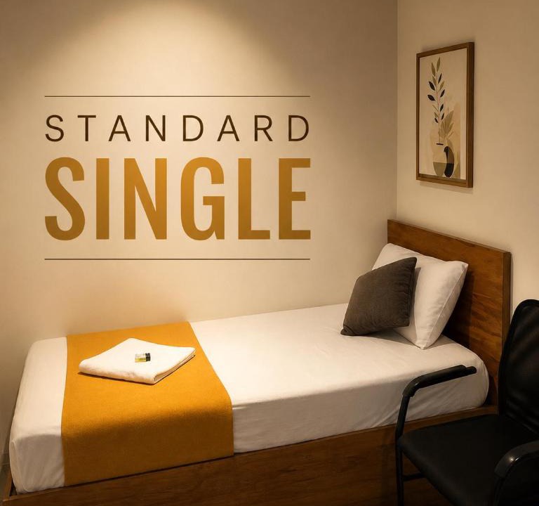 Edapalli Hostel | Igloo Stays Edapally