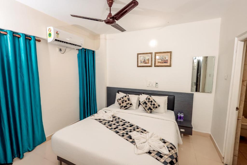 Kaloor Hotel | IMA House