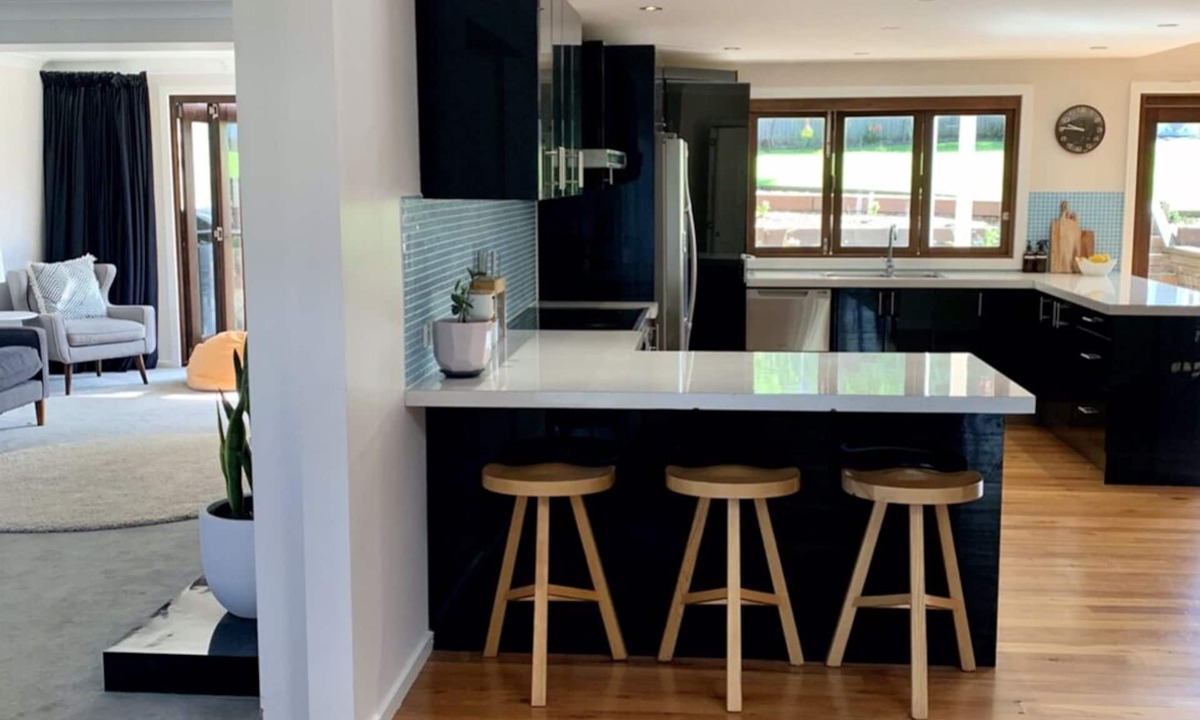 Balnarring House | Immerse yourself in the Bliss of Balnarring
