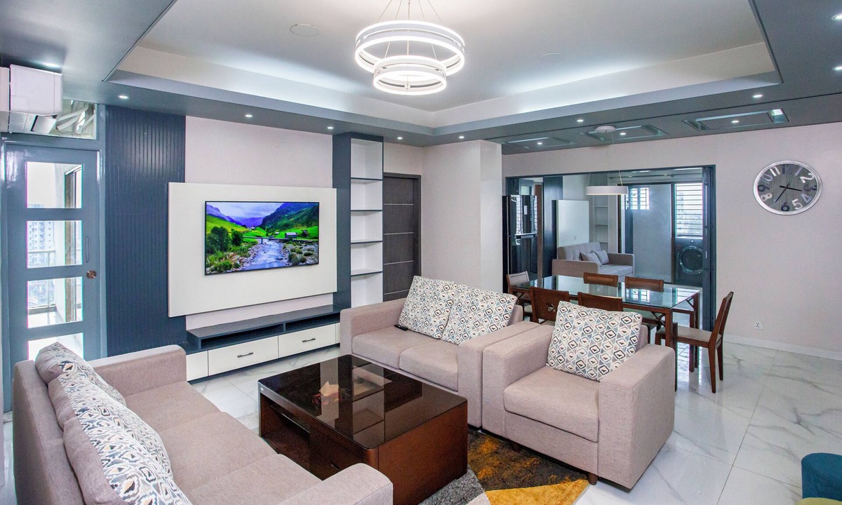 Chittagong Apartment | Incredible Home in Chittagong !