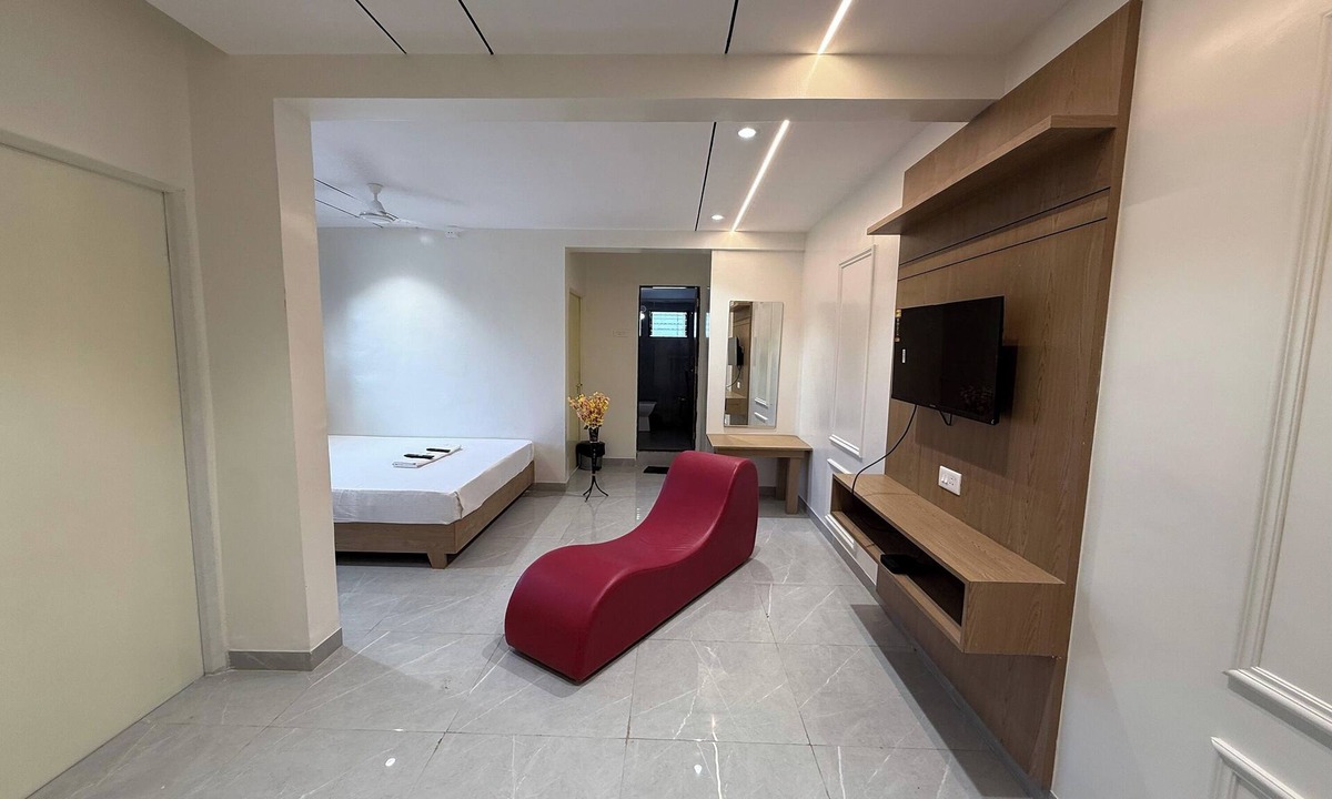 Pune Hotel | Indraprastha Executive Lodging