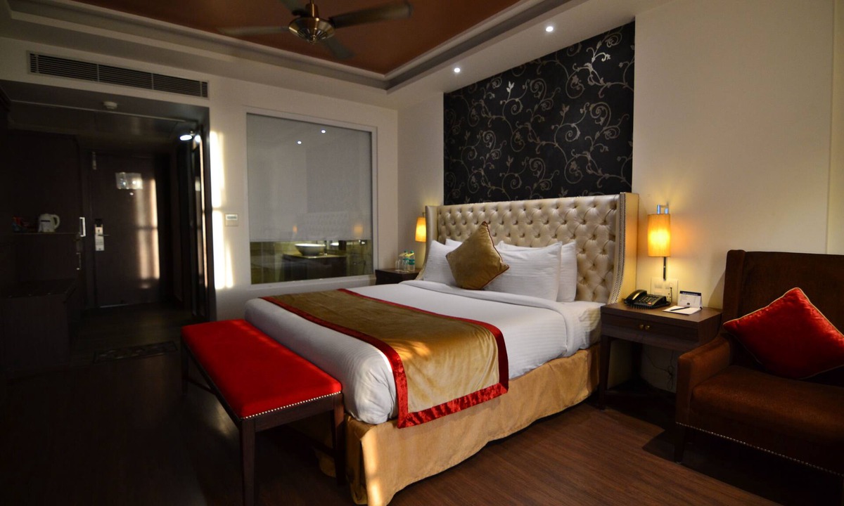 McLeod Ganj Hotel | Indraprastha Spa Resort
