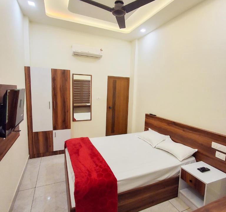 Tirur Hotel | Infinity Tower