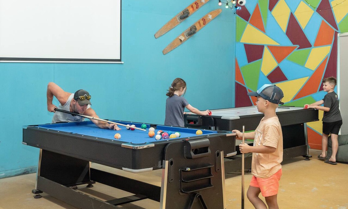 Koonoomoo Other | Ingenia Holidays Murray Bend