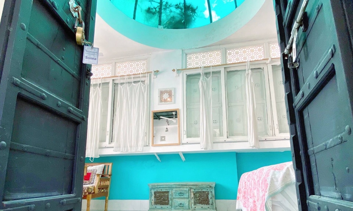 Pushkar Hotel | Inn seventh heaven