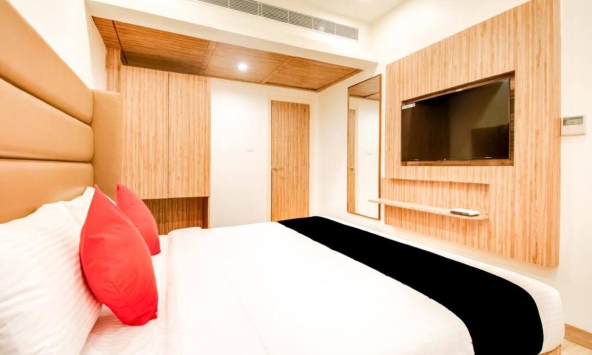 Nellore Hotel | Inn The Centre