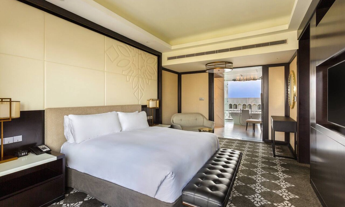 Dhaka Hotel | InterContinental Dhaka by IHG