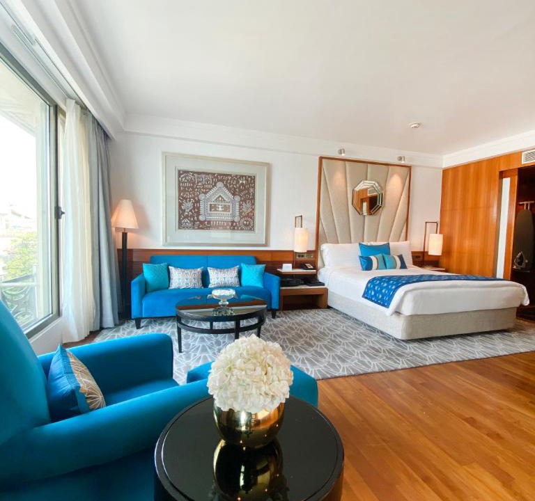 Churchgate Hotel | InterContinental Marine Drive Mumbai by IHG