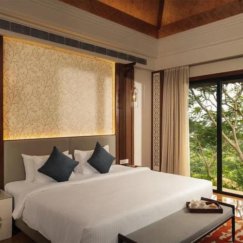 Khattalwada Resort | Iraitrails Resort