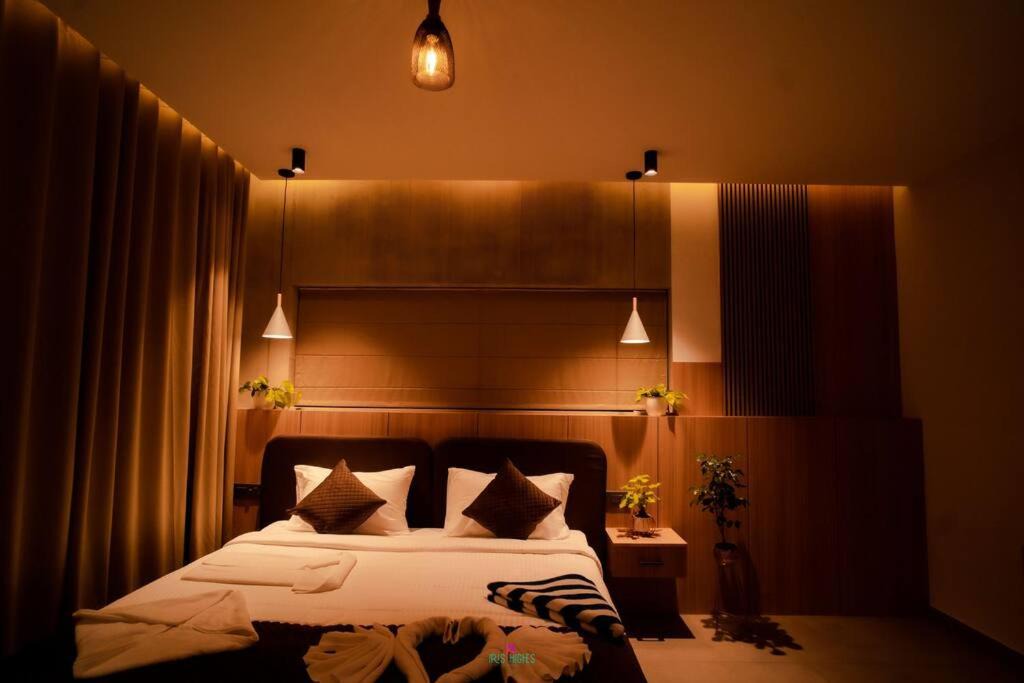 Kottappadi part Apartment | iris highes 2