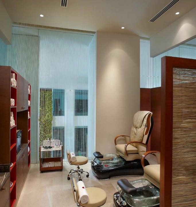 Bangalore City Center Hotel | ITC Gardenia, a Luxury Collection Hotel, Bengaluru