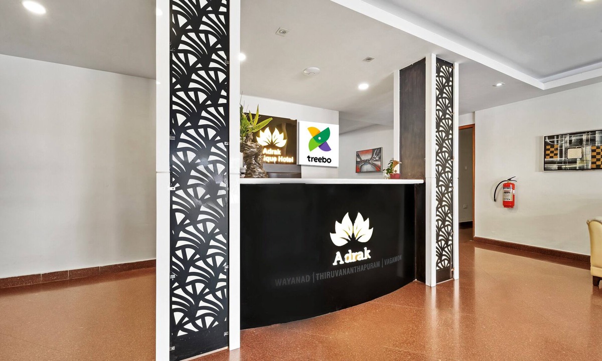 Kumarapuram Hotel | Itsy Hotels Adrak