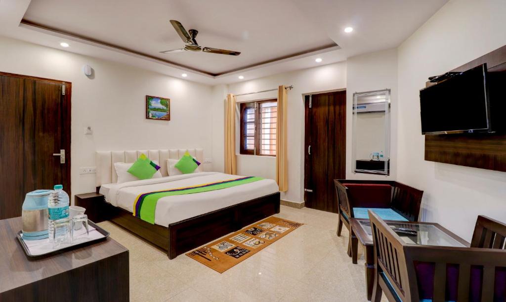 Tapovan Hotel | Itsy Hotels NV, Tapovan