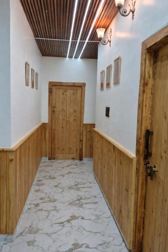 Chaurah Villa | Ivory Nest Villa
