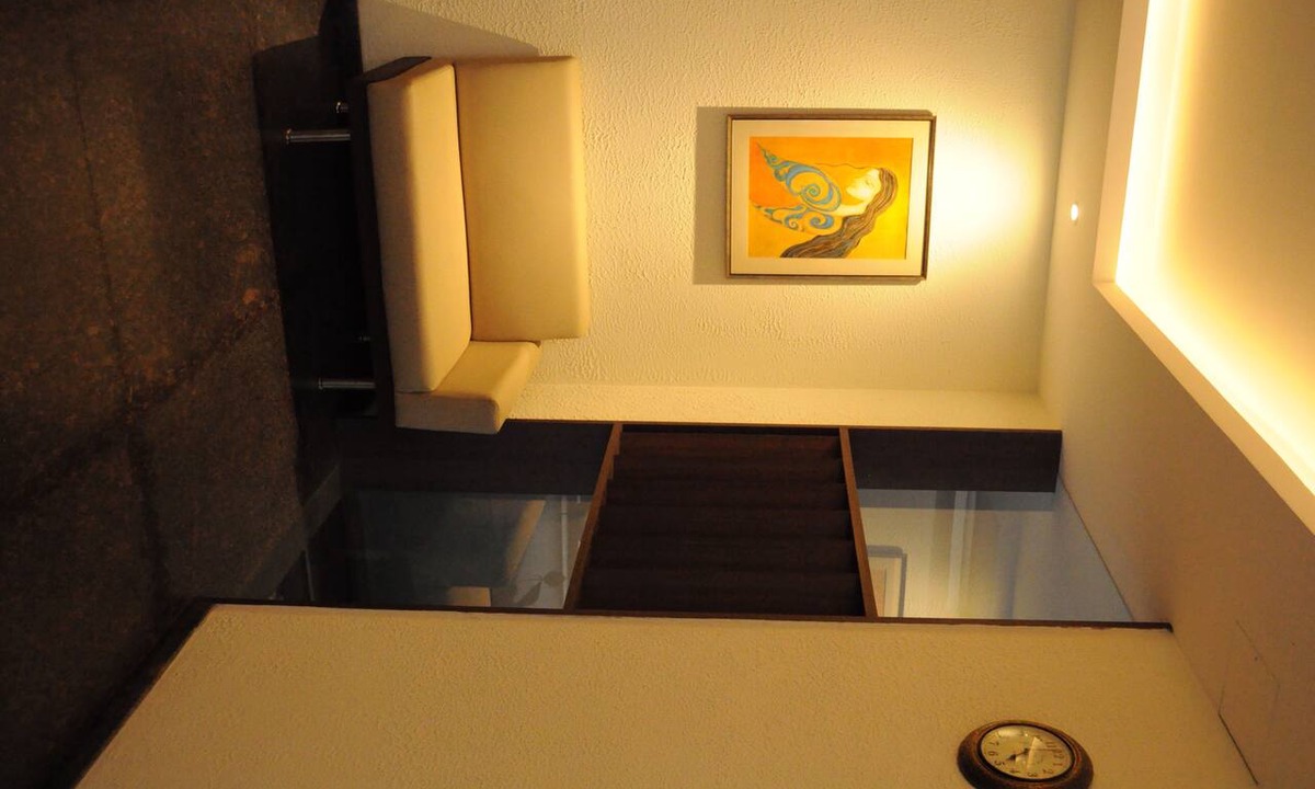 Stage 1 Bed & Breakfast | Ixora Suites