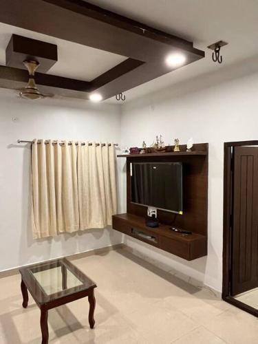 Chennai Apartment | Izi transit stay 19A Airport