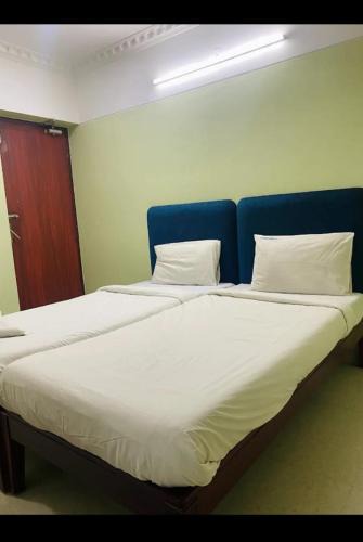 Chennai Hotel | J R residency