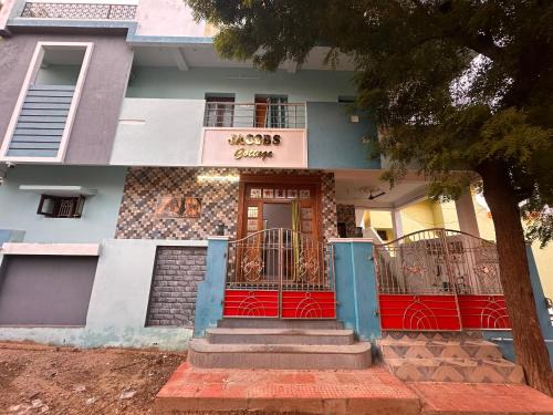 Tiruchendur House | Jacobs Cottage KG-F2