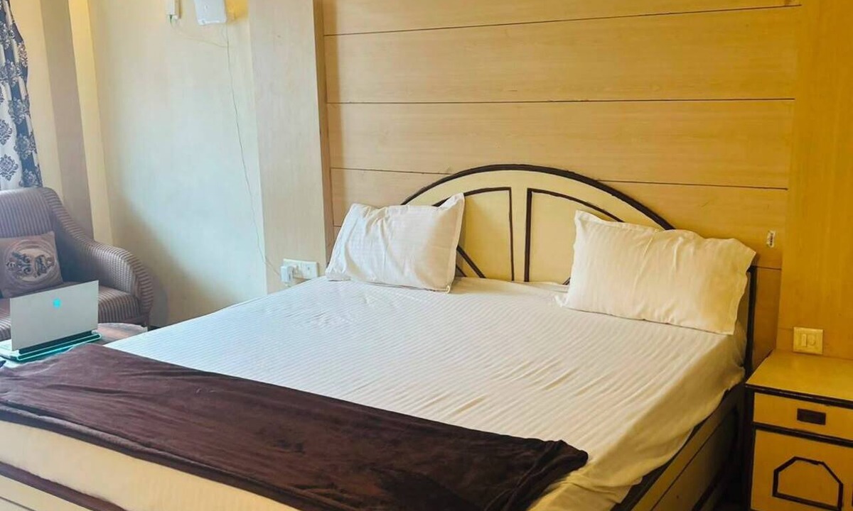 Puri Apartment | Jagannath Serenity Stay