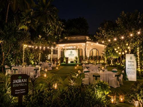 Kolkata Villa | Jairam Eco Villa