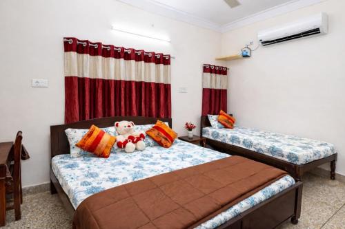 Jabalpur House | Jaiswal Homestay