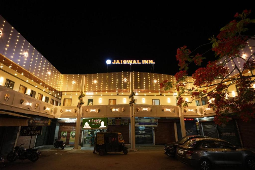 Waraseoni Hotel | Jaiswal Inn
