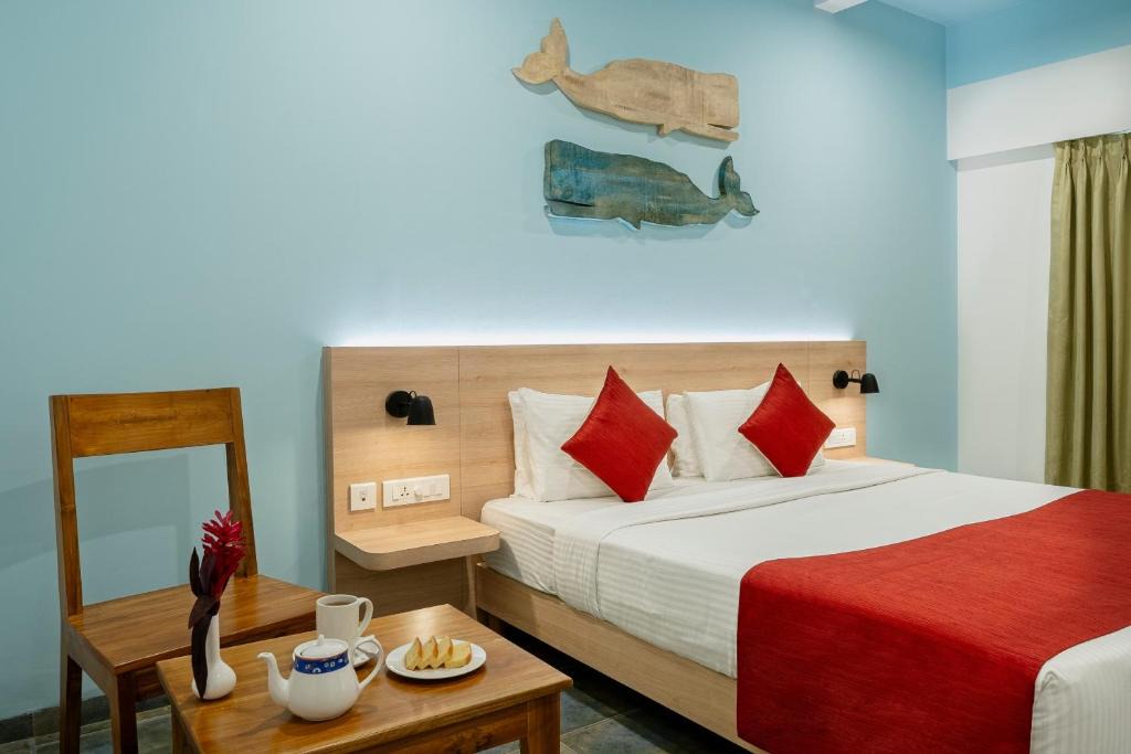 Fatona Hotel | Jasminn Hotel