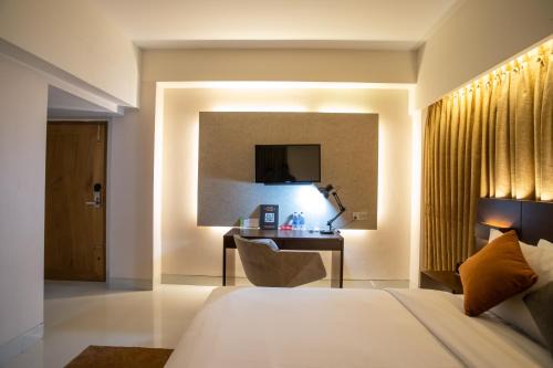 Khulna Division Hotel | Jatra Flagship Khulna City Centre