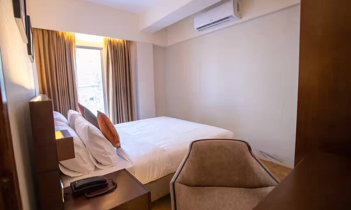 Bhadra Apartment | Jatra Flagship Rajshahi City Centre 3