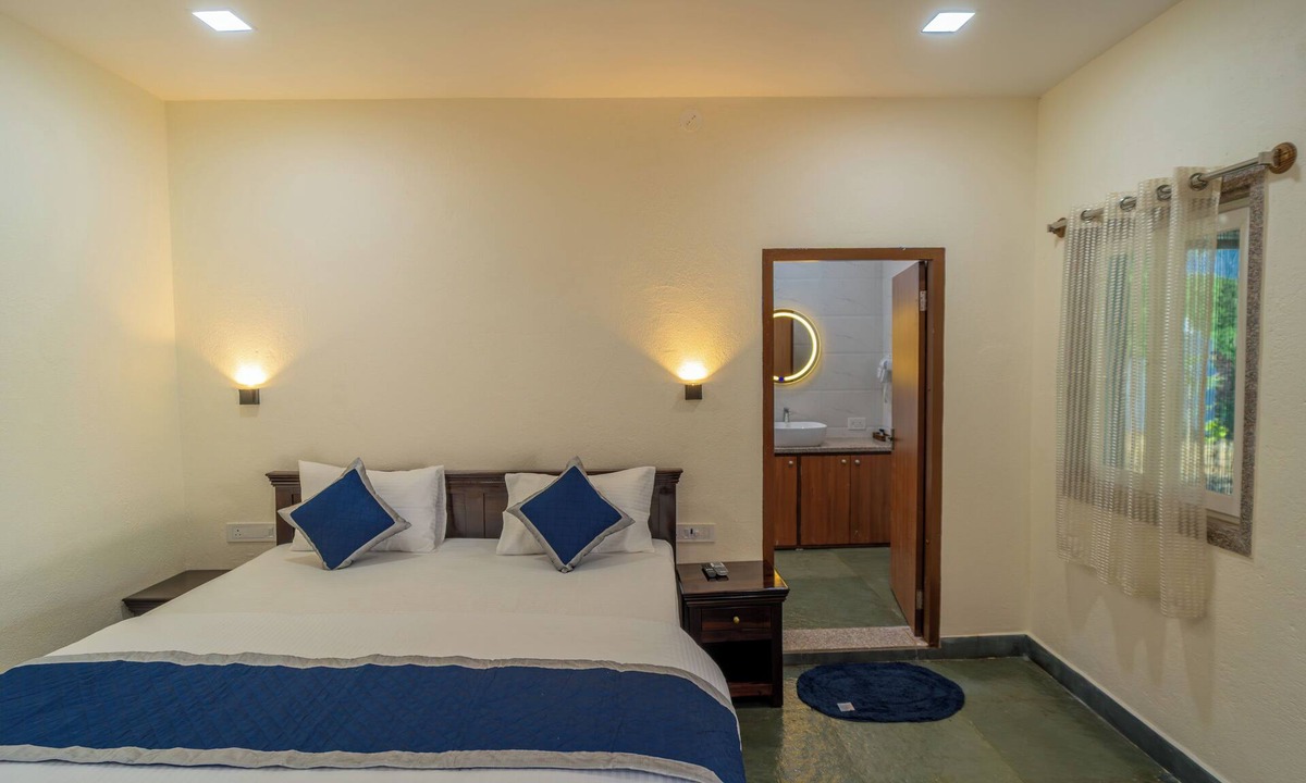 Bali Resort | JAWAI INTO THE WILD