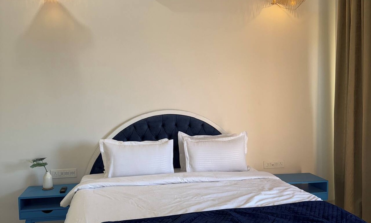 Bali Resort | Jawai Retreat - Jawai