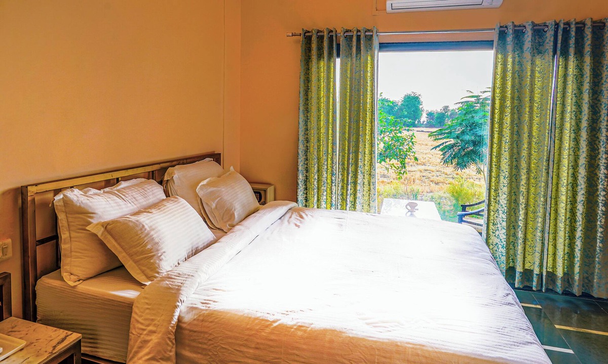 Bali Hotel | Jawai Sanderao Farms