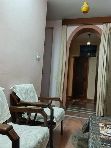Jibhi Hotel | Jayani View