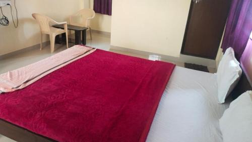 Pune Hotel | jAYESH PALACE