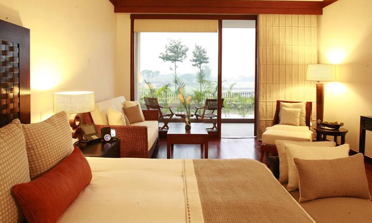 Jaypee Greens Resort | Jaypee Greens Golf & Spa Resort