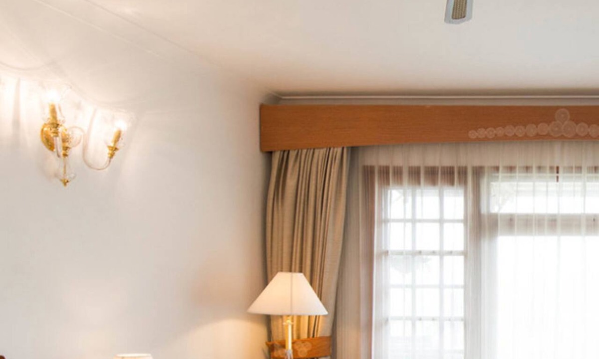 Mussoorie Hotel | Jaypee Residency Manor