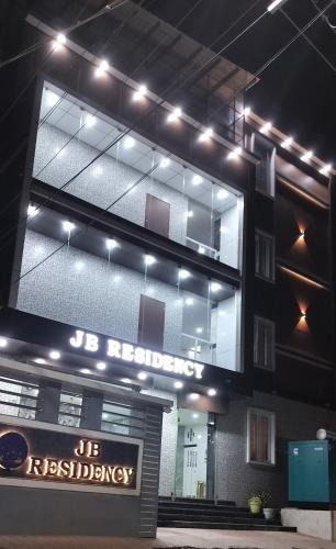 Rameshwaram Bed & Breakfast | JB Residency