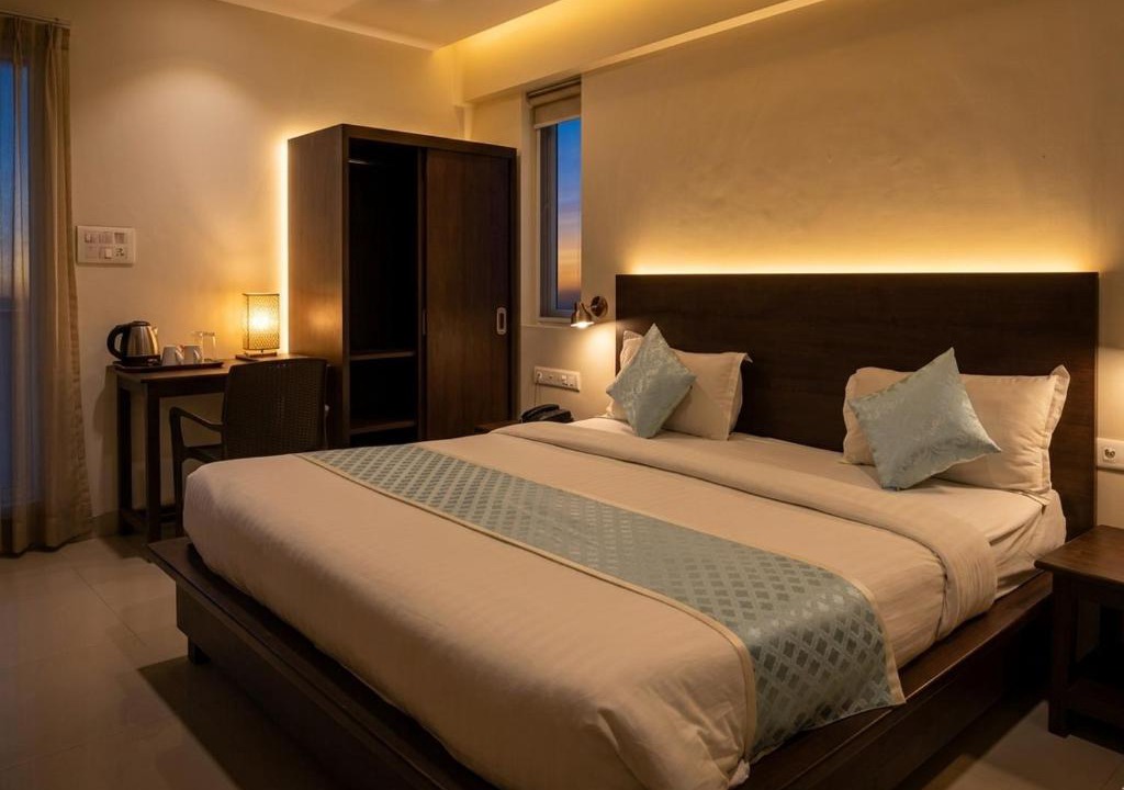 Durgapura Hotel | Jeenmount Heritage Boutique Hotel-JLN Marg
