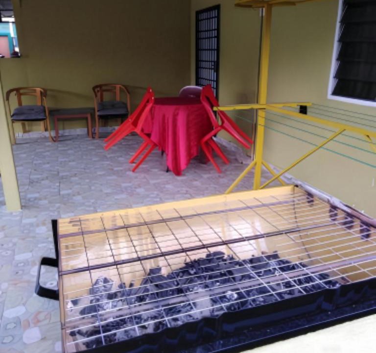 Quilon House | jeeva residency