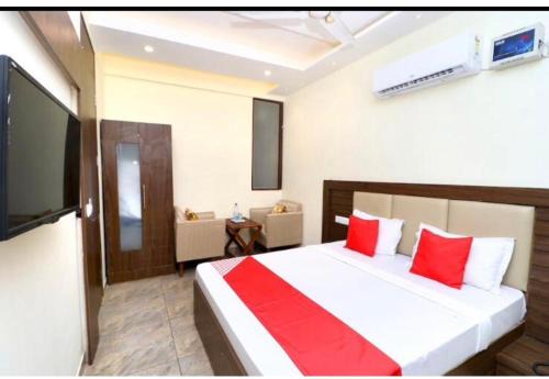 Mohali Hotel | Jeevak hotel