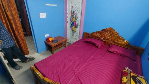 Katihar House | Jeevan India Guest House