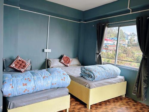 Darjeeling House | Jetsunfarmstay