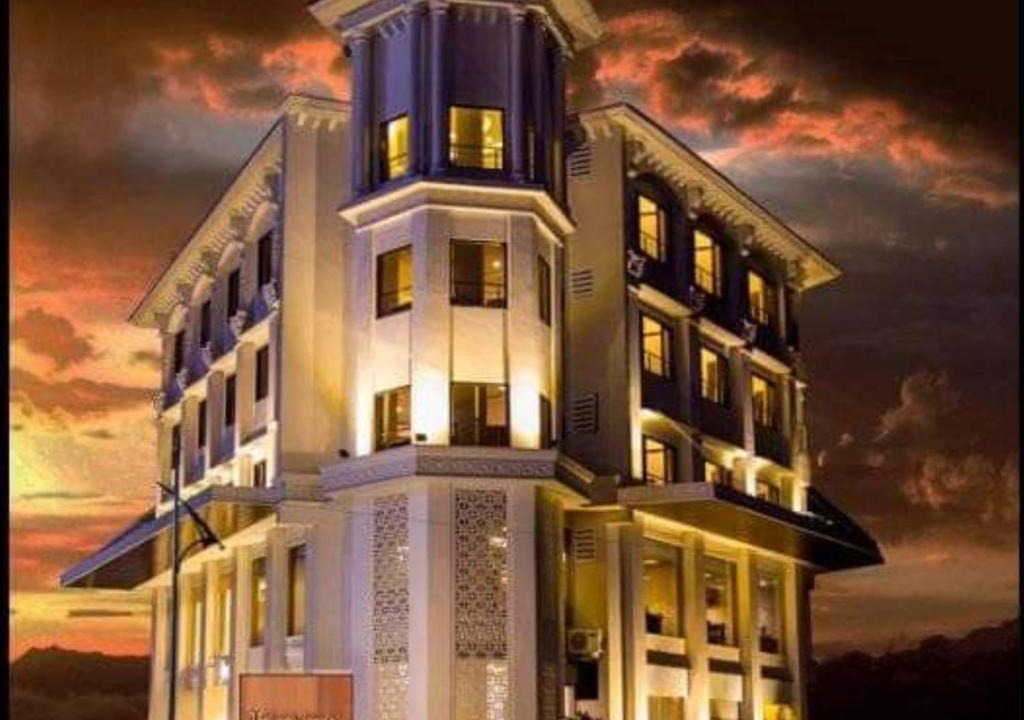 Shirdi Hotel | Jivanta Shirdi