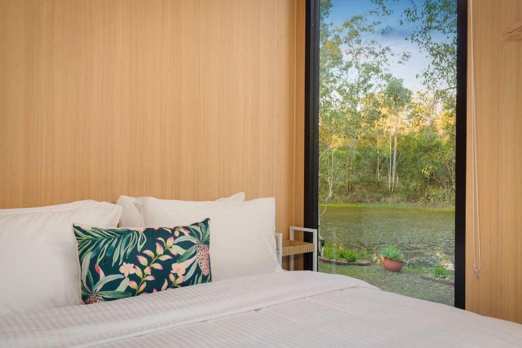 South Kolan House | JJJ's Ranch Farm 1 by Tiny Away